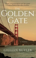 Cover: The Golden Gate - Forward Thinking Publishing