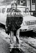 Cover: Theatremaker - Holywell Press