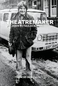 Enlarge image Cover: Theatremaker - Holywell Press
