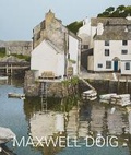 Cover: Maxwell Doig - Messum's Studio Publications