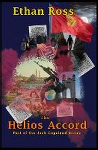 Abbildung von: The Helios Accord - Shieldcrest Publishing