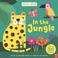 Cover: Match n Stick Jungle - Townhouse