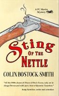 Cover: Sting of the Nettle - Diamond Books Ltd