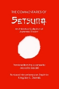 Enlarge image Cover: The Commentaries of Setsuna - Beautiful Traitor Books