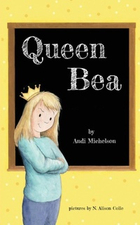 Enlarge image Cover: Queen Bea - Kavanah Press