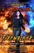 Cover: Firewalker - Ja / AG Publishing