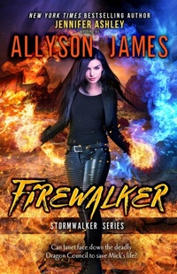 Enlarge image Cover: Firewalker - Ja / AG Publishing