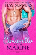 Cover: Cinderella and the Marine - Seasons Press LLC