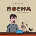 Cover: Mocha - The Fluffy Pants Kid - Mocha