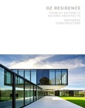 Cover: Oz Residence - Oscar Riera Ojeda Publishers Limited