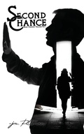 Cover: Second Chance - J.E. Pittman