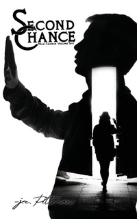 Enlarge image Cover: Second Chance - J.E. Pittman