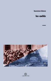 Abbildung von: Les exilés - Labyrinthes, Éditions