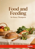 Cover: Food and Feeding - Hansebooks