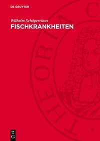 Abbildung von: Fischkrankheiten - De Gruyter