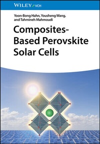 Abbildung von: Composites-Based Perovskite Solar Cells - Wiley-VCH