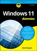 Abbildung von: Windows 11 für Dummies - Wiley-VCH
