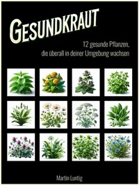 Abbildung von: Gesundkraut - Travel The World