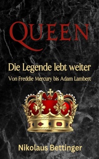 Abbildung von: QUEEN - Die Legende lebt weiter - XinXii
