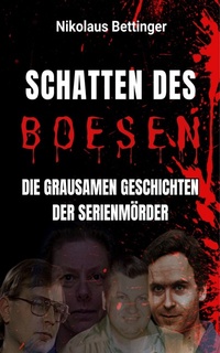 Abbildung von: Schatten des Bösen - XinXii