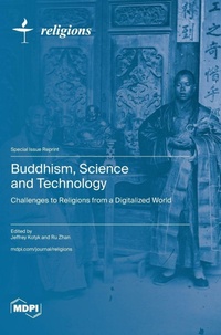 Enlarge image Cover: Buddhism, Science and Technology - MDPI AG