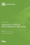 Cover: Application of Artificial Neural Network in Agriculture - MDPI AG