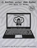 Cover: Kochen unter dem Radar - BoD - Books on Demand