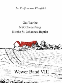 Abbildung von: Wewer Band VIII - BoD - Books on Demand