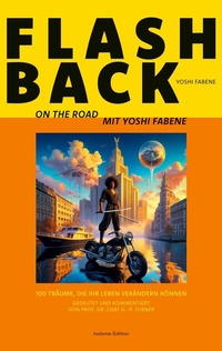 Abbildung von: Flashback - BoD - Books on Demand