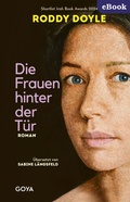 Cover: Die Frauen hinter der T&uuml;r - Jumbo
