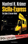 Cover: Sicilia-Express - Waldkirch Verlag