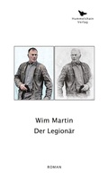 Cover: Der Legion&auml;r - Hummelshain Verlag