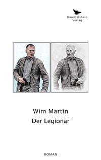 Enlarge image Cover: Der Legionär - Hummelshain Verlag