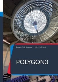 Enlarge image Cover: POLYGON - Armin König