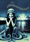 Cover: Das Oktopusm&auml;dchen - Edition Faust