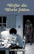 Cover: Wof&uuml;r die Worte fehlen - JuChar publishing