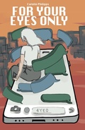 Cover: For Your Eyes Only - JuChar publishing