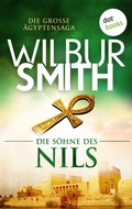 Cover: Die S&ouml;hne des Nils - dotbooks