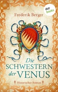 Cover: Die Schwestern der Venus - dotbooks