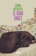 Cover: El gran dan&eacute;s - Almad&iacute;a Ediciones