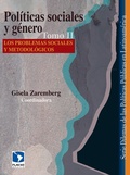 Cover: Pol&iacute;ticas sociales y g&eacute;nero - Facultad Latinoamericana de Ciencias
