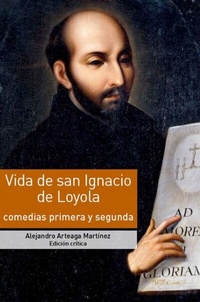 Abbildung von: Vida de San Ignacio de Loyola - Universidad Autónoma de la Ciudad de México - UACM