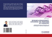 Abbildung von: Research Renaissance - LAP Lambert Academic Publishing