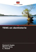 Cover: TENS en dentisterie - Editions Notre Savoir