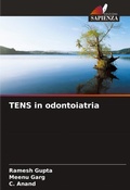 Cover: TENS in odontoiatria - Edizioni Sapienza