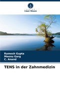 Cover: TENS in der Zahnmedizin - Verlag Unser Wissen