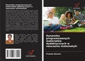 Cover: Dynamika programowanych materialow dydaktycznych w nauczaniu matematyki - Wydawnictwo Nasza Wiedza
