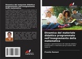 Cover: Dinamica del materiale didattico programmato nell'insegnamento della matematica - Edizioni Sapienza