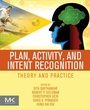 Cover: Plan, Activity, and Intent Recognition - Morgan Kaufmann