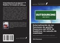 Cover: Externalizaci&oacute;n de las funciones de gesti&oacute;n financiera del DPW de Sud&aacute;frica: Un estudio de viabilidad - Ediciones Nuestro Conocimiento